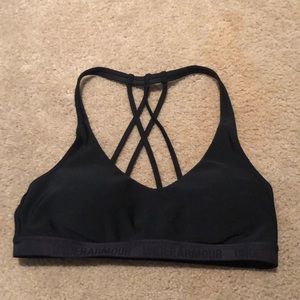 Under Armour bra